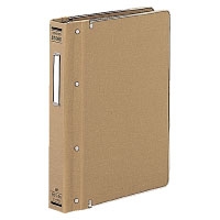 �R�N����o�C���_�[(B5�c26����z�\��w��33mm�100�����[)