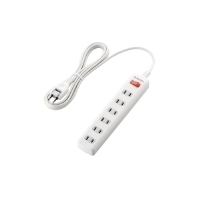 �G���R����ꊇ�X�C�b�`�t����K�[�h�^�b�v(���6���2.5m)