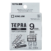 PRO�e�[�v����S����������x���������9mm 1��