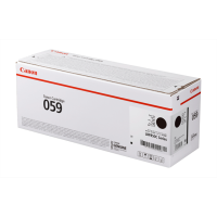 Canon gi[J[gbW059 BK(ubN)[CRG-059BLK]