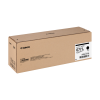 Canon���� �g�i�[�J�[�g���b�W077L[CRG-077L]
