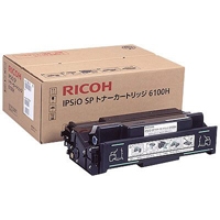 RICOH���� IPSiO�SP�g�i�[�J�[�g���b�W6100H[515317]