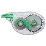 修正テープ・ホワイトテープYTM(4.2mm10個入)