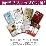 簡単!IDプリント・プラスチックカードパック(40枚入)